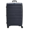 D&N Travel Line 4700+ - Trolley L 78 cm con 4 ruedas extensible (navy)
