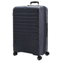 D&N Travel Line 4700+ - 4-Rollen-Trolley L 78 cm erw. (navy) - Ansicht 2