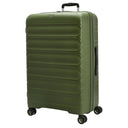 D&N Travel Line 4700+ - 4-Rollen-Trolley L 78 cm erw. (olive green) - Ansicht 2