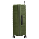 D&N Travel Line 4700+ - 4-Rollen-Trolley L 78 cm erw. (olive green) - Ansicht 3