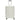 D&N Travel Line 4700+ - 4 - Rollen - Trolley M 68 cm erw. (cream white) - Markenkoffer