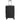 D&N Travel Line 4700+ - 4 - Rollen - Trolley M 68 cm erw. (schwarz) - Markenkoffer