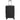 D&N Travel Line 4700+ - 4 - Rollen - Trolley M 68 cm erw. (schwarz) - Markenkoffer