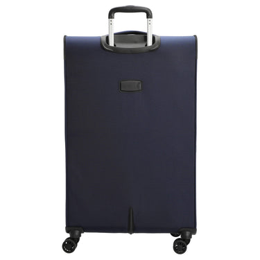 D&N Travel Line 9504 - Trolley-Set, 3tlg. (navy) - Ansicht 5