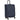 D&N Travel Line 9704 - 4 - Rollen - Trolley M 68 cm erw. (dark blue) - Markenkoffer