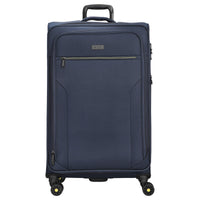 D&N Travel Line 9704 - Trolley-Set, 3tlg. (dark blue) - Ansicht 2
