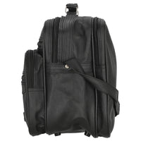 D&N Travel Line - Flugumhänger 37 cm (schwarz) - Ansicht 3