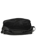 D&N Travel Line - Flugumhänger  37 cm (schwarz) - Ansicht 6