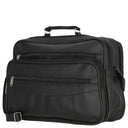 D&N Travel Line - Flugumhänger  37 cm (schwarz) - Ansicht 2