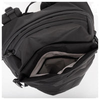 Doughnut Astir 22 - Rucksack 49 cm (black) - Ansicht 5