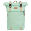 Doughnut Christopher Euro 18 - Mochila Rolltop 45 cm (color: soda)