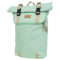 Doughnut Christopher Euro 18 - Rolltop Rucksack 45 cm (soda) - Markenkoffer