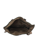 Doughnut Christopher Reborn 18 - Rolltop Rucksack 45 cm (army) - Ansicht 4