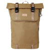 Doughnut Christopher Reborn 18 - Mochila Rolltop 45 cm (color: camel)