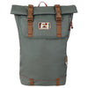 Doughnut Christopher Small Dreamwalker 12 - Mochila Rolltop 40 cm (gris)