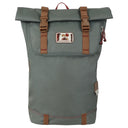 Doughnut Christopher Small Dreamwalker 12 - Rolltop Rucksack 40 cm (grey) - Markenkoffer