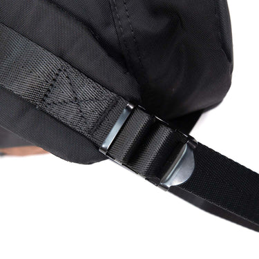 Doughnut Christopher Small Go Wild 12 - Rucksack 40 cm (black x brown) - Markenkoffer