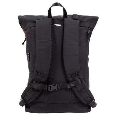 Doughnut Christopher Small Go Wild 12 - Rucksack 40 cm (black x brown) - Markenkoffer