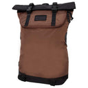 Doughnut Christopher Small Go Wild 12 - Rucksack 40 cm (black x brown) - Markenkoffer