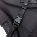 Doughnut Christopher Small Go Wild 12 - Rucksack 40 cm (black x brown) - Markenkoffer