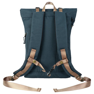 Doughnut Christopher Small Reborn 12 - Rolltop Rucksack 40 cm (lake) - Markenkoffer