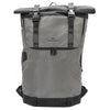 Doughnut Christopher Street Cruise - Mochila 15" 50 cm (gris oscuro)