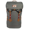 Doughnut Colorado Dreamwalker 19 - Mochila 47 cm (gris)