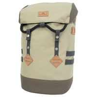 Doughnut Colorado Euro 19 - Rucksack 47 cm (beige) - Markenkoffer