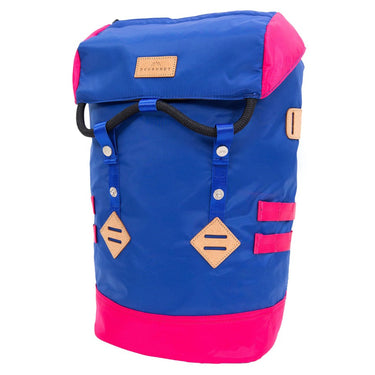 Doughnut Colorado Euro 19 - Rucksack 47 cm (blue) - Markenkoffer