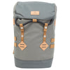 Doughnut Colorado Euro 19 - Mochila 47 cm (grey x dark grey)