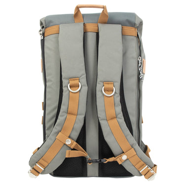 Doughnut Colorado Euro 19 - Rucksack 47 cm (grey x dark grey) - Markenkoffer