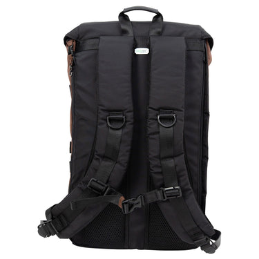Doughnut Colorado Go Wild 19 - Rucksack 47 cm (black x brown) - Markenkoffer