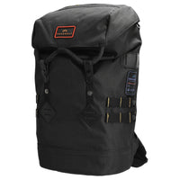 Doughnut Colorado Happy Camper - Rucksack 15" 47 cm (black) - Markenkoffer