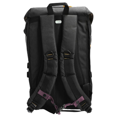 Doughnut Colorado Happy Camper - Rucksack 15" 47 cm (black) - Ansicht 4