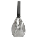 Doughnut Croissant Softies - Umhängetasche 44 cm (silver) - Markenkoffer