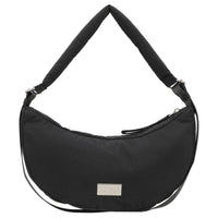 Doughnut Eclair Softies - Umhängetasche 34 cm (black) - Markenkoffer