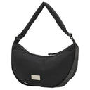 Doughnut Eclair Softies - Umhängetasche 34 cm (black) - Markenkoffer