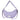Doughnut Eclair Softies - Umhängetasche 34 cm (lilac) - Markenkoffer