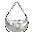 Doughnut Eclair Softies - Umhängetasche 34 cm (silver) - Markenkoffer