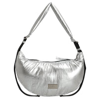 Doughnut Eclair Softies - Umhängetasche 34 cm (silver) - Markenkoffer