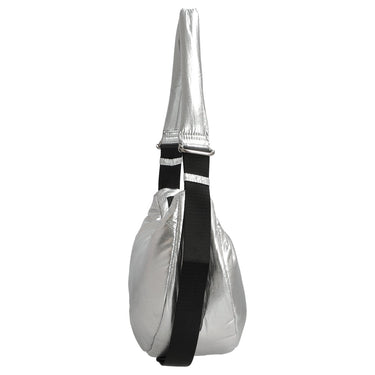 Doughnut Eclair Softies - Umhängetasche 34 cm (silver) - Markenkoffer