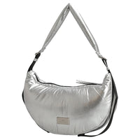 Doughnut Eclair Softies - Umhängetasche 34 cm (silver) - Markenkoffer