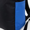 Doughnut Jetpack Reborn 22 - Rolltop Rucksack 15" 68 cm erw. (schwarz x grapefruit) - Markenkoffer