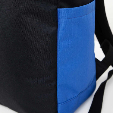 Doughnut Jetpack Reborn 22 - Rolltop Rucksack 15" 68 cm erw. (schwarz x grapefruit) - Markenkoffer