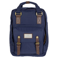 Doughnut Macaroon 16 - Rucksack 38 cm (blueberry) - Markenkoffer