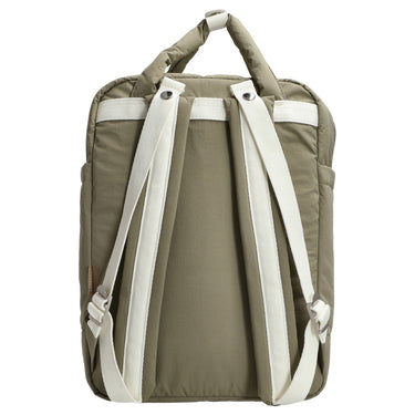 Doughnut Macaroon Beyond The Horizon - Rucksack 14" 38 cm (army) - Markenkoffer