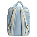 Doughnut Macaroon Beyond The Horizon - Rucksack 14" 38 cm (clear blue) - Markenkoffer