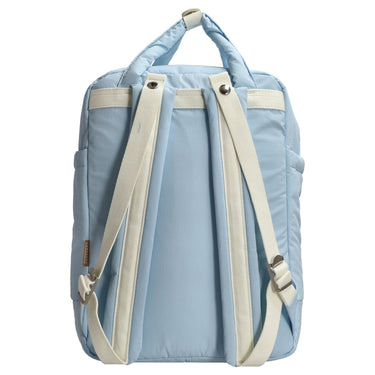 Doughnut Macaroon Beyond The Horizon - Rucksack 14" 38 cm (clear blue) - Markenkoffer