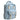 Doughnut Macaroon Beyond The Horizon - Rucksack 14" 38 cm (clear blue) - Markenkoffer