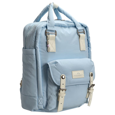 Doughnut Macaroon Beyond The Horizon - Rucksack 14" 38 cm (clear blue) - Markenkoffer